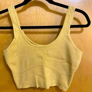 Kendall and Kylie tank top